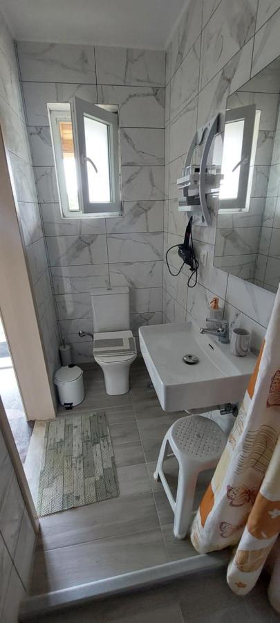 Antzela Apartments Сидарион Номер фото