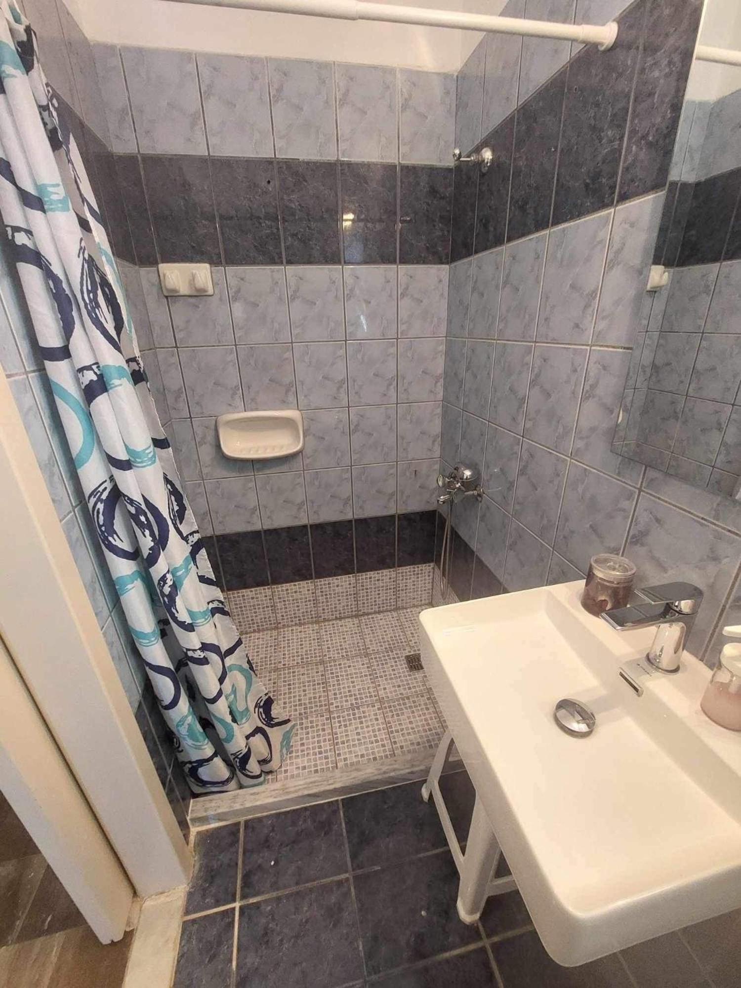 Antzela Apartments Сидарион Экстерьер фото