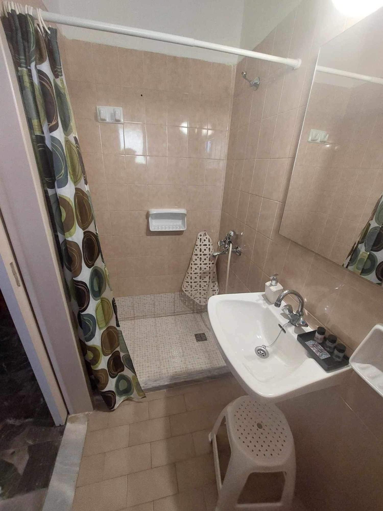 Antzela Apartments Сидарион Экстерьер фото