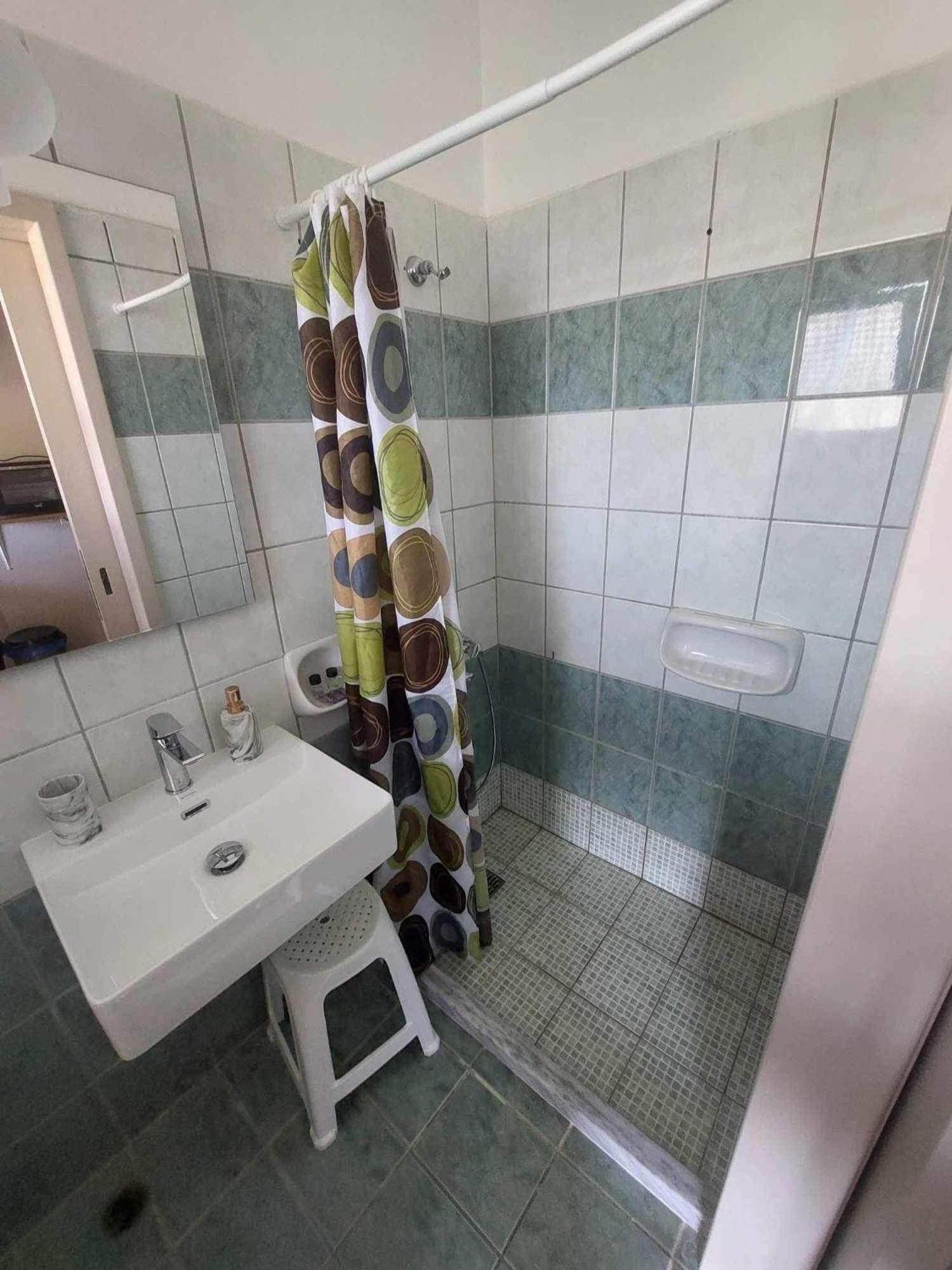 Antzela Apartments Сидарион Экстерьер фото