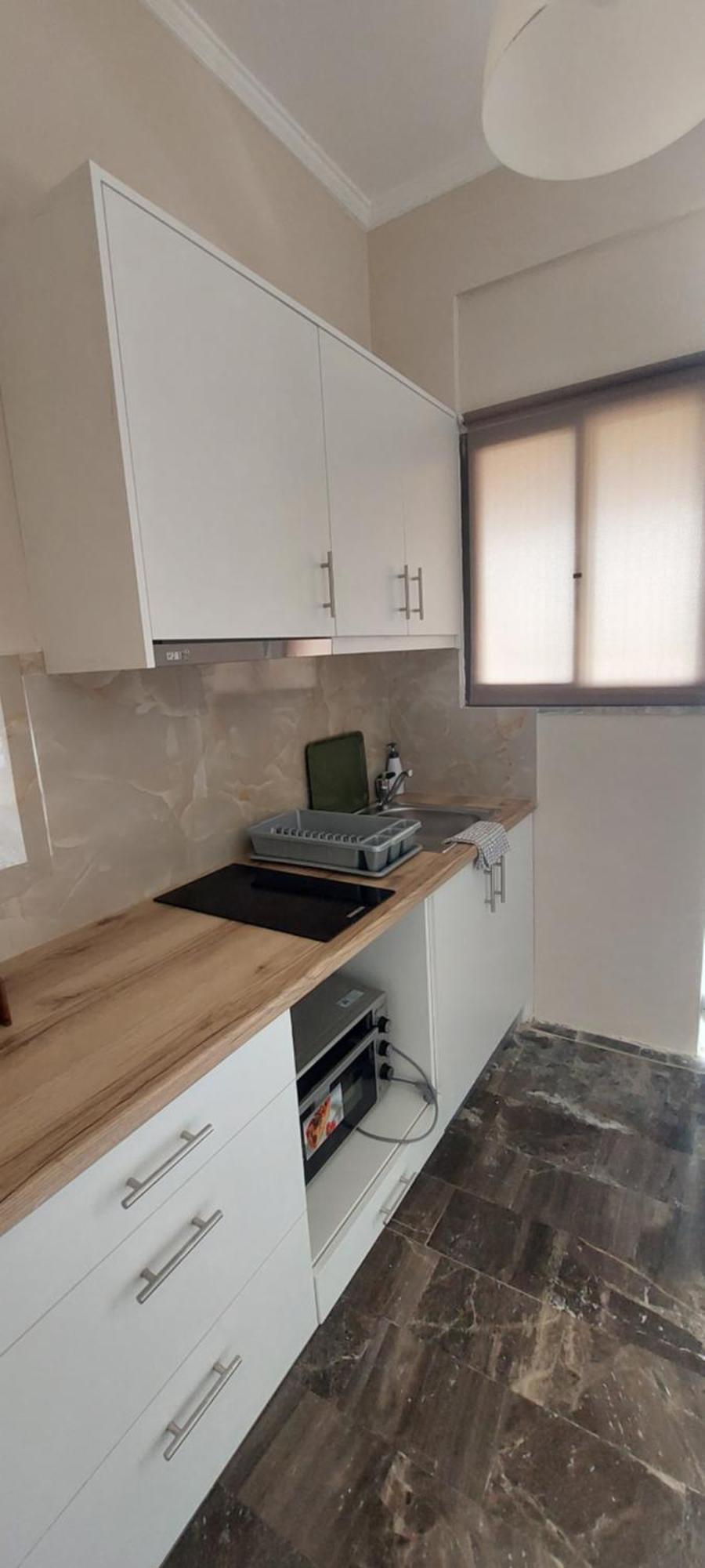 Antzela Apartments Сидарион Номер фото