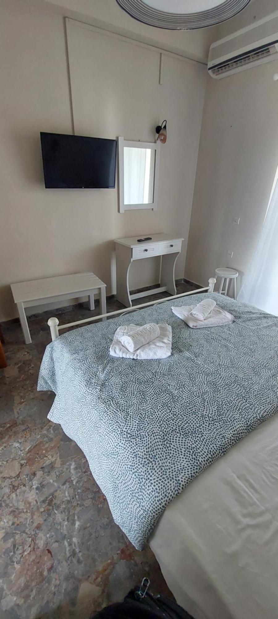 Antzela Apartments Сидарион Номер фото