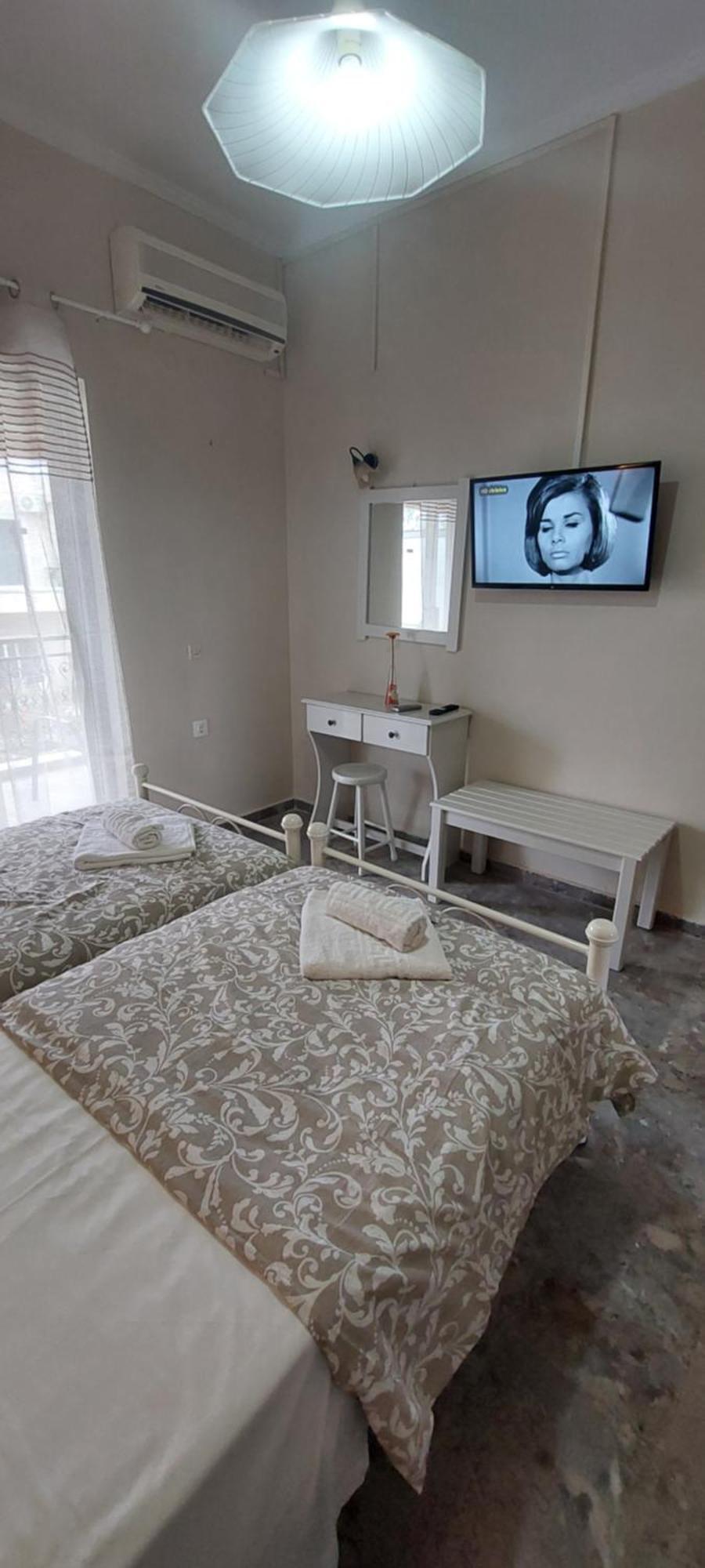 Antzela Apartments Сидарион Номер фото