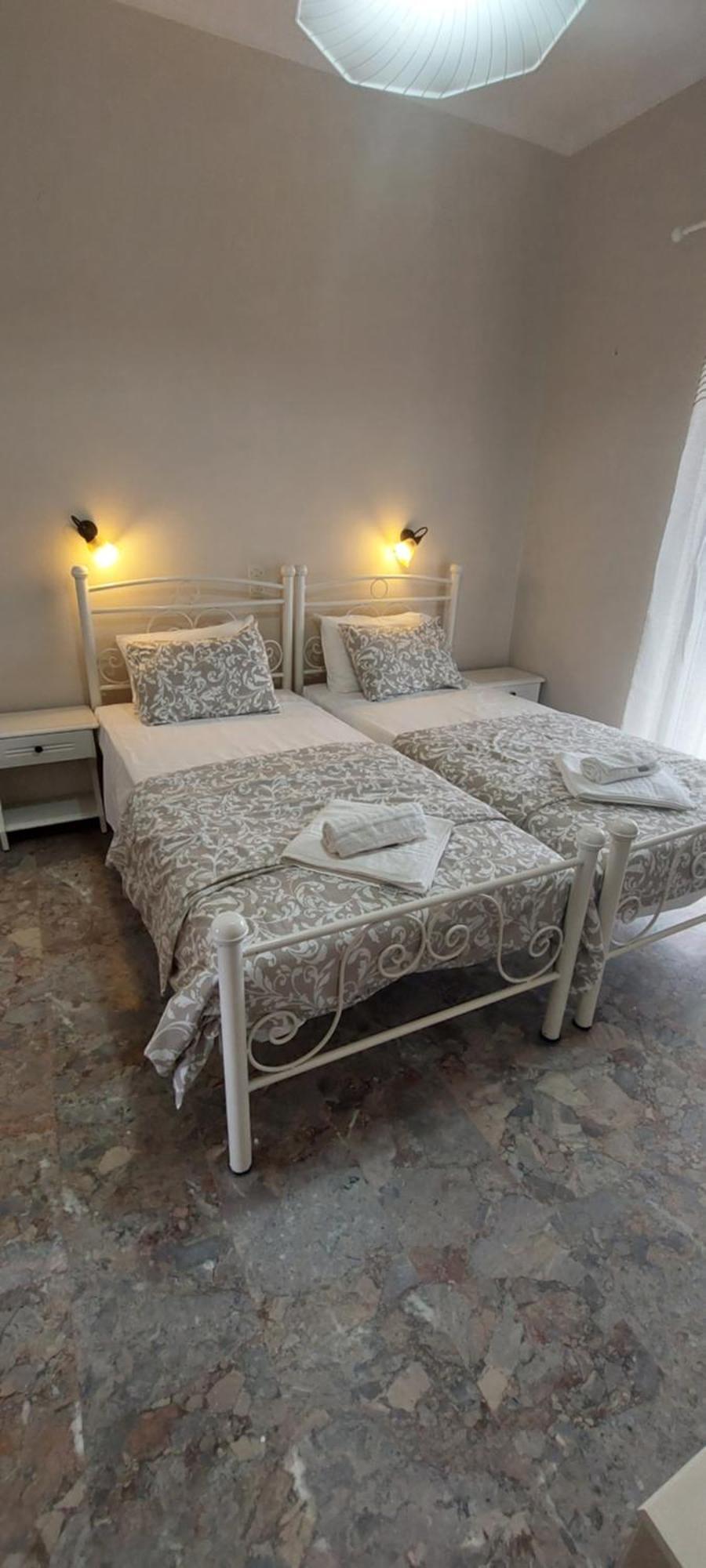 Antzela Apartments Сидарион Номер фото