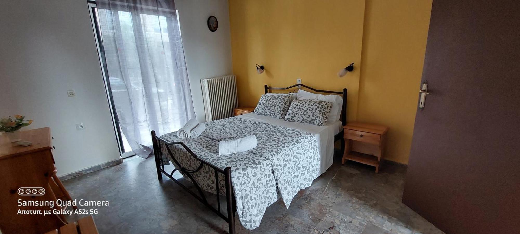 Antzela Apartments Сидарион Номер фото