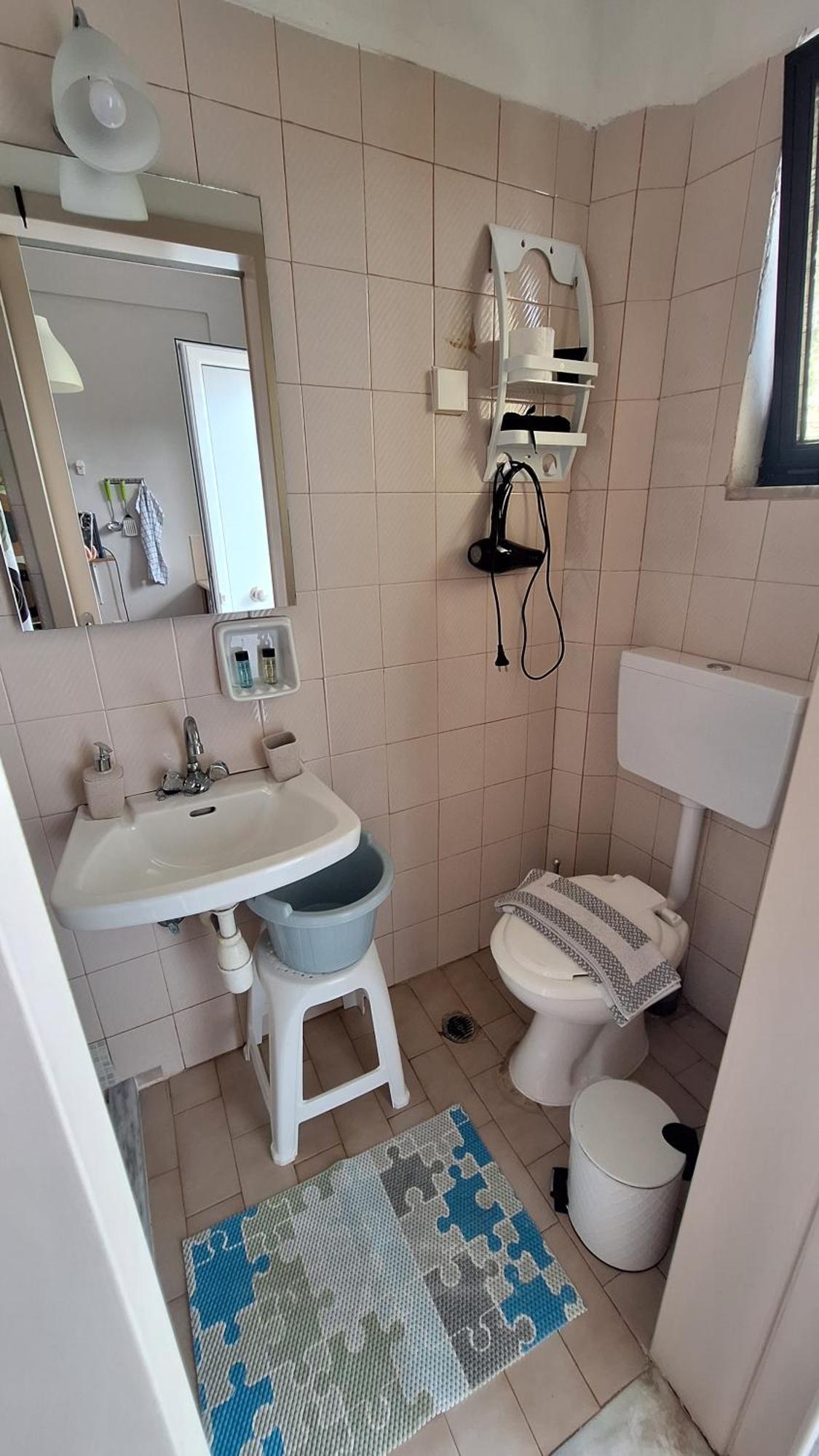 Antzela Apartments Сидарион Экстерьер фото