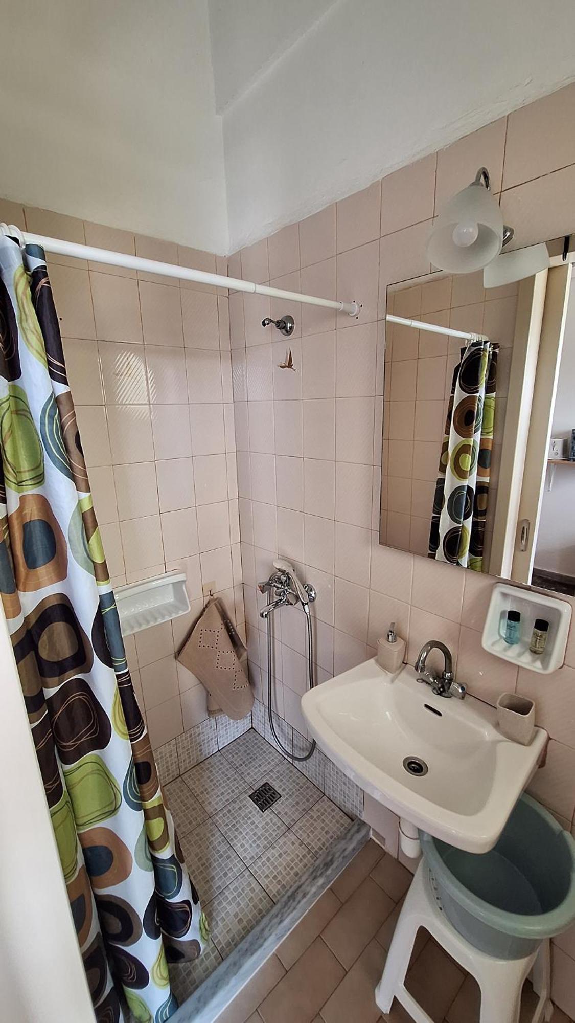 Antzela Apartments Сидарион Экстерьер фото
