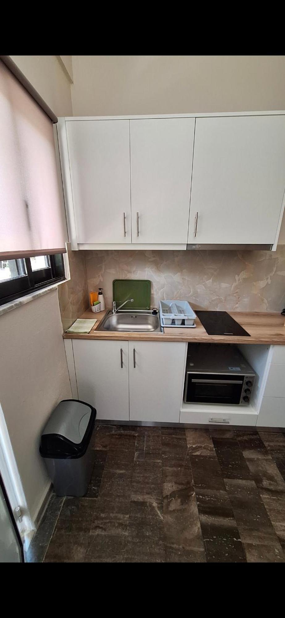 Antzela Apartments Сидарион Номер фото