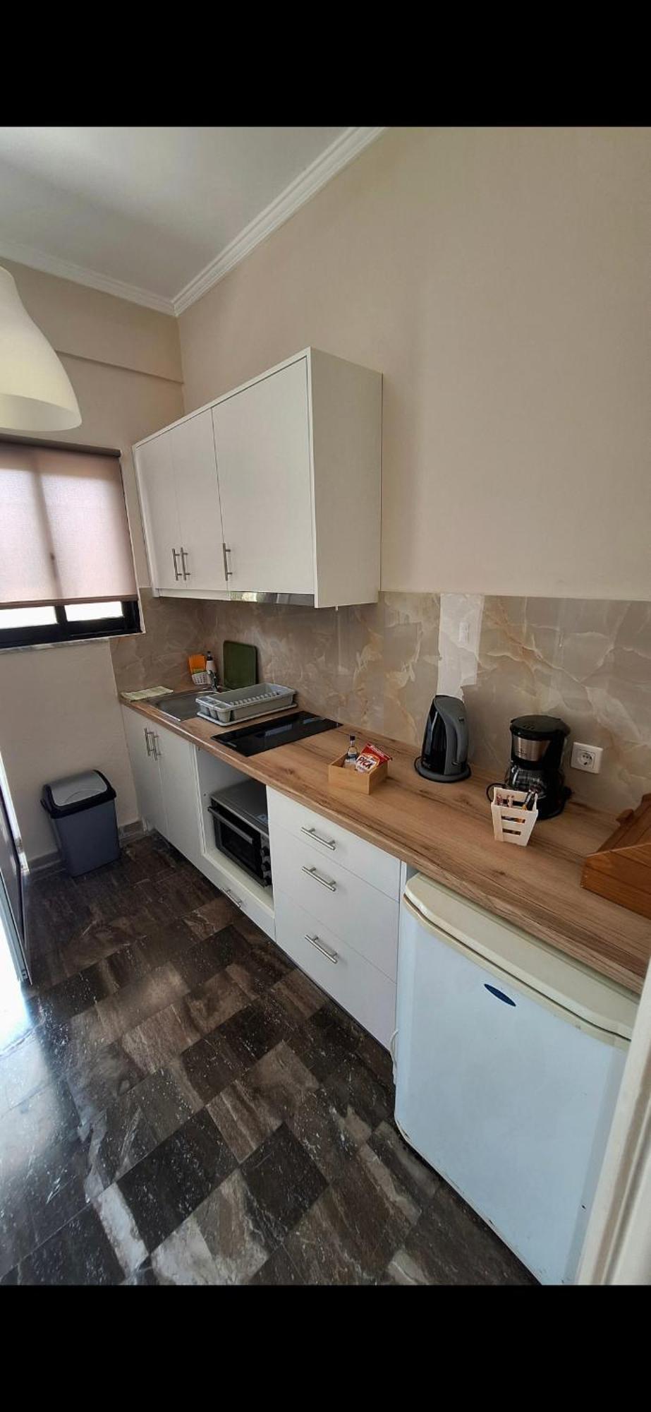 Antzela Apartments Сидарион Номер фото
